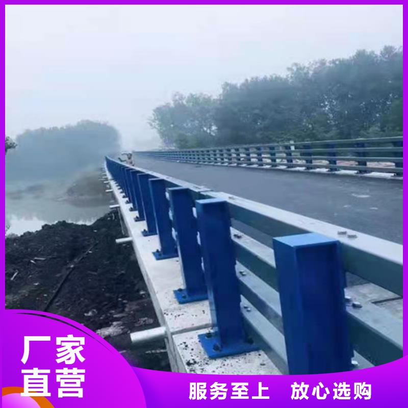 护栏灯光护栏库存充足