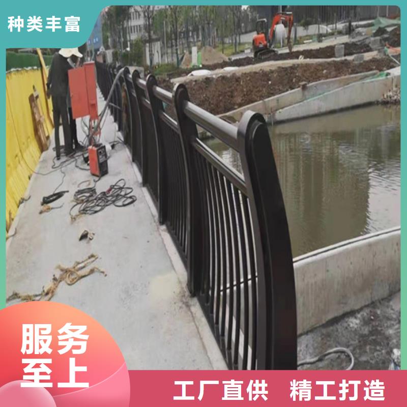 护栏LED防护栏杆价格低
