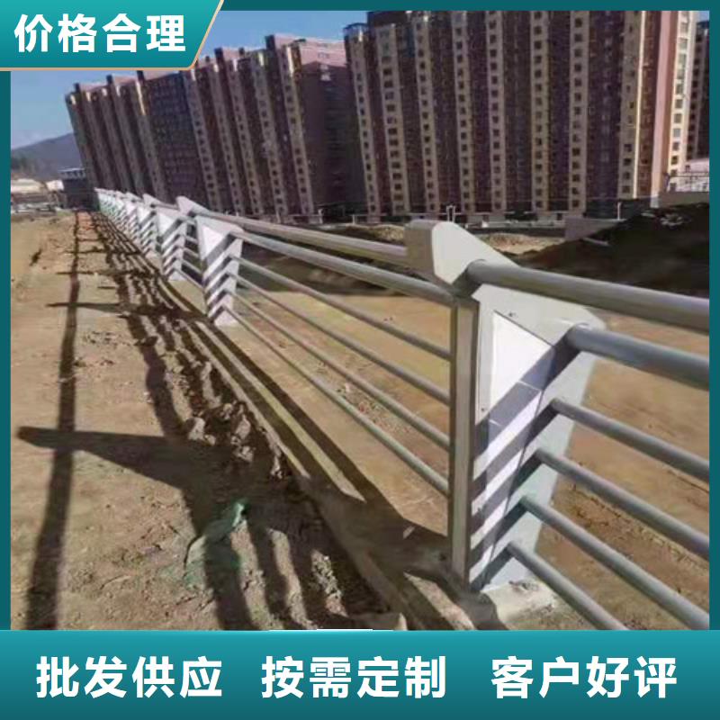 护栏灯光护栏库存充足