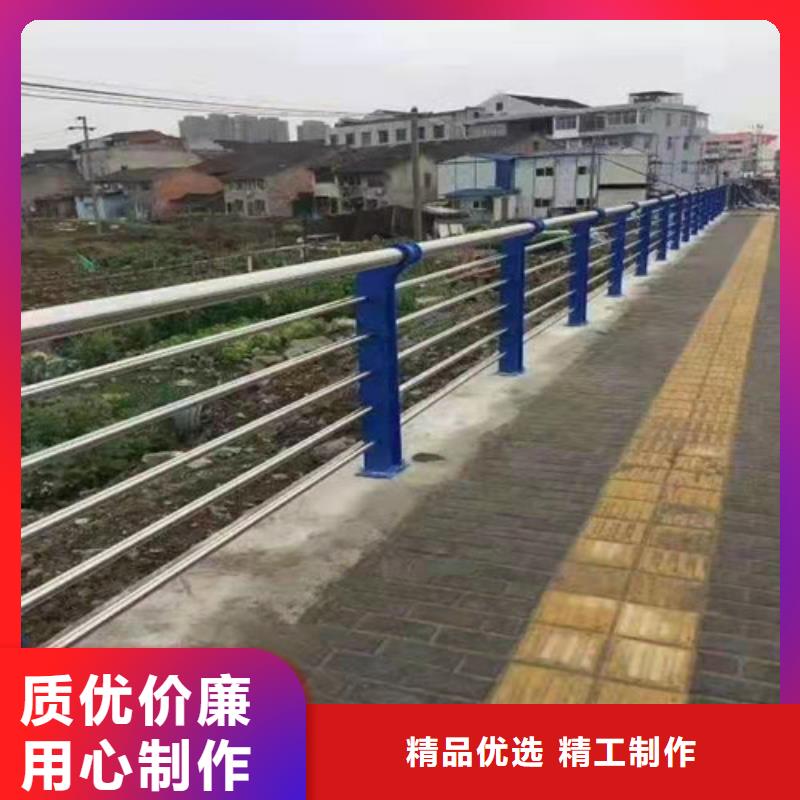 护栏灯光护栏库存充足