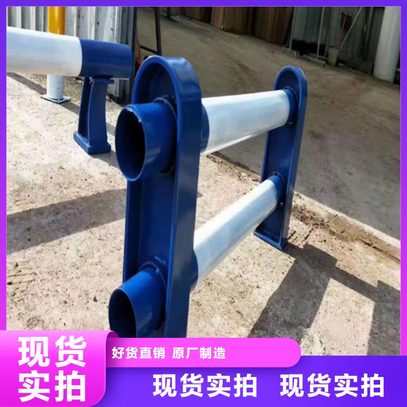 生产防撞护栏铸钢立柱支架的经销商