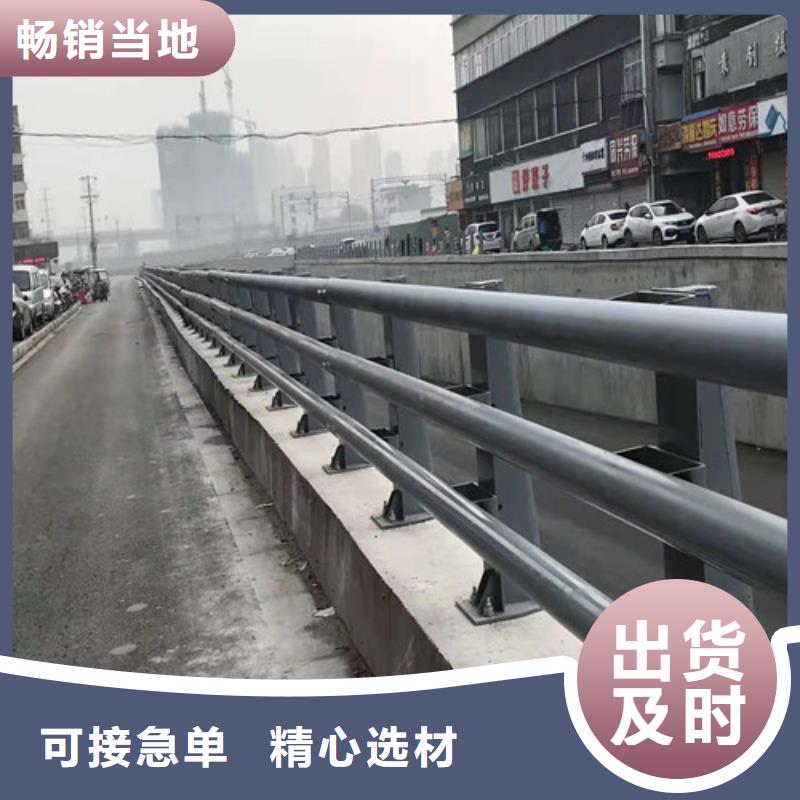 防撞护栏铸钢支架厂家