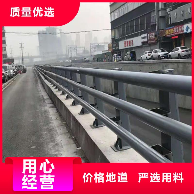 防撞护栏【波形护栏】服务至上