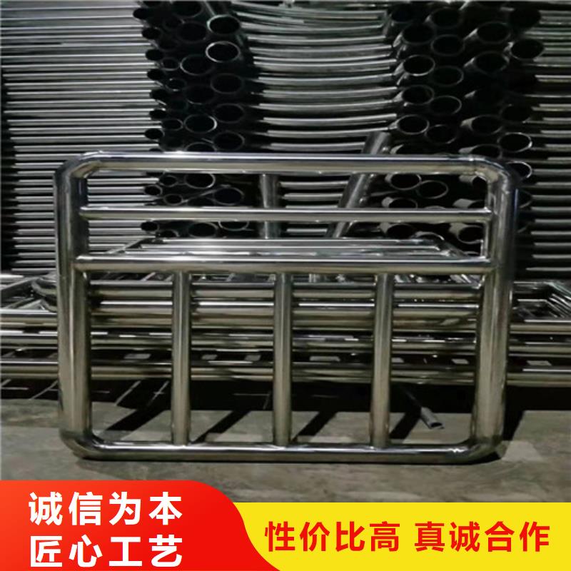【防撞护栏】-桥梁护栏现货