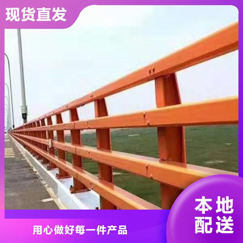 防撞护栏【波形护栏】服务至上