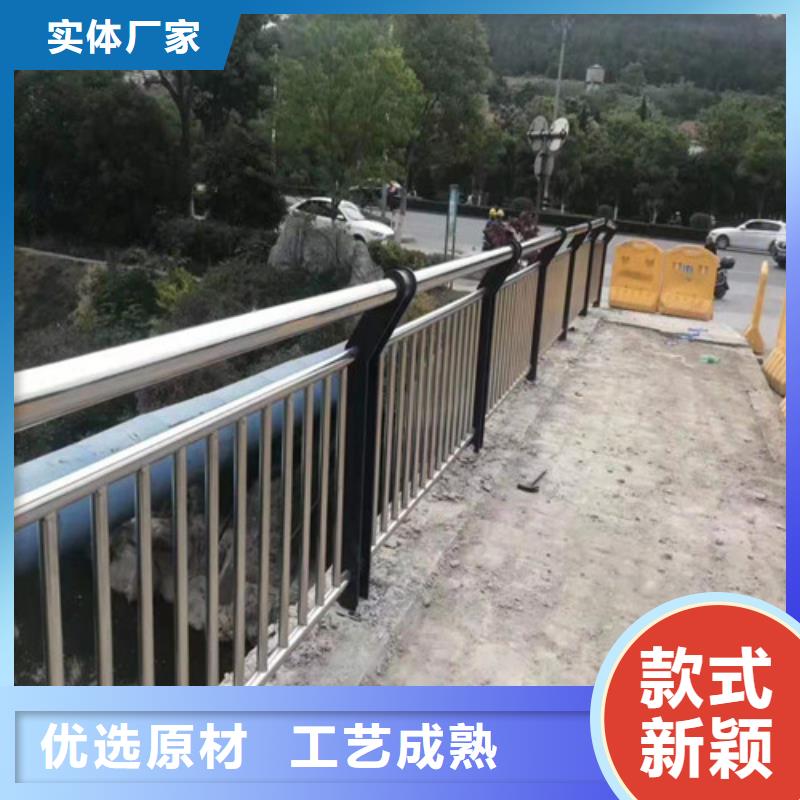 304不锈钢绳索护栏放心选
