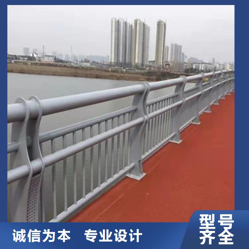 护栏不锈钢复合管栏杆快速发货