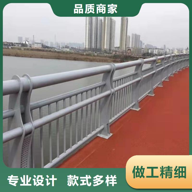定制河道不锈钢绳索护栏公司