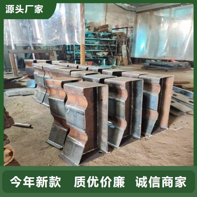 护栏 人车分流栏海量现货
