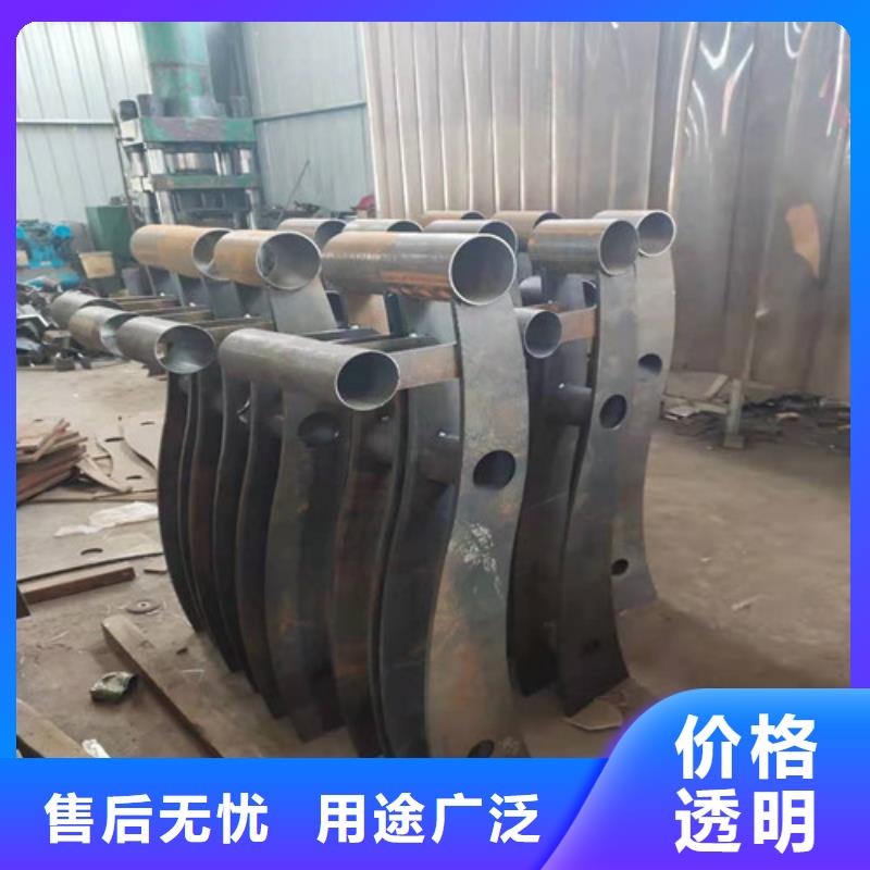 护栏河道护栏今日新品