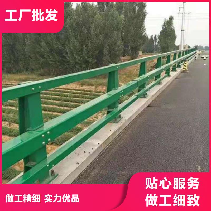 304不锈钢绳索护栏放心选