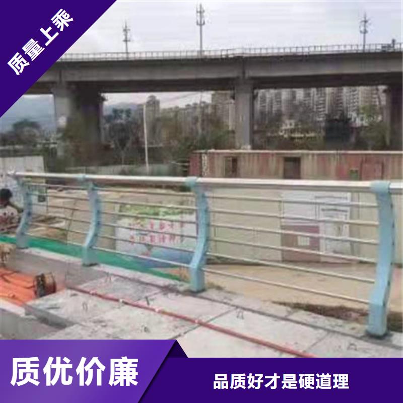 护栏 人车分流栏海量现货