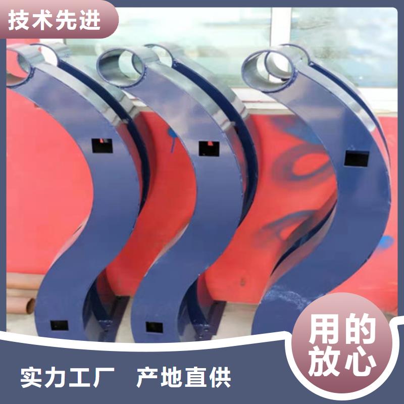 护栏_【【防撞桥梁护栏】】质检严格放心品质