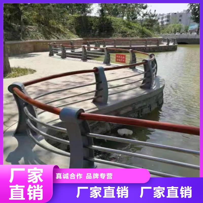 护栏【市政护栏】好品质用的放心