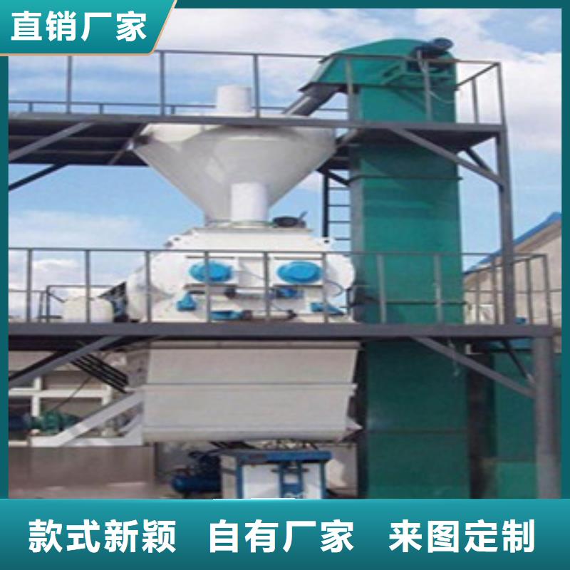灌浆料生产线口碑好