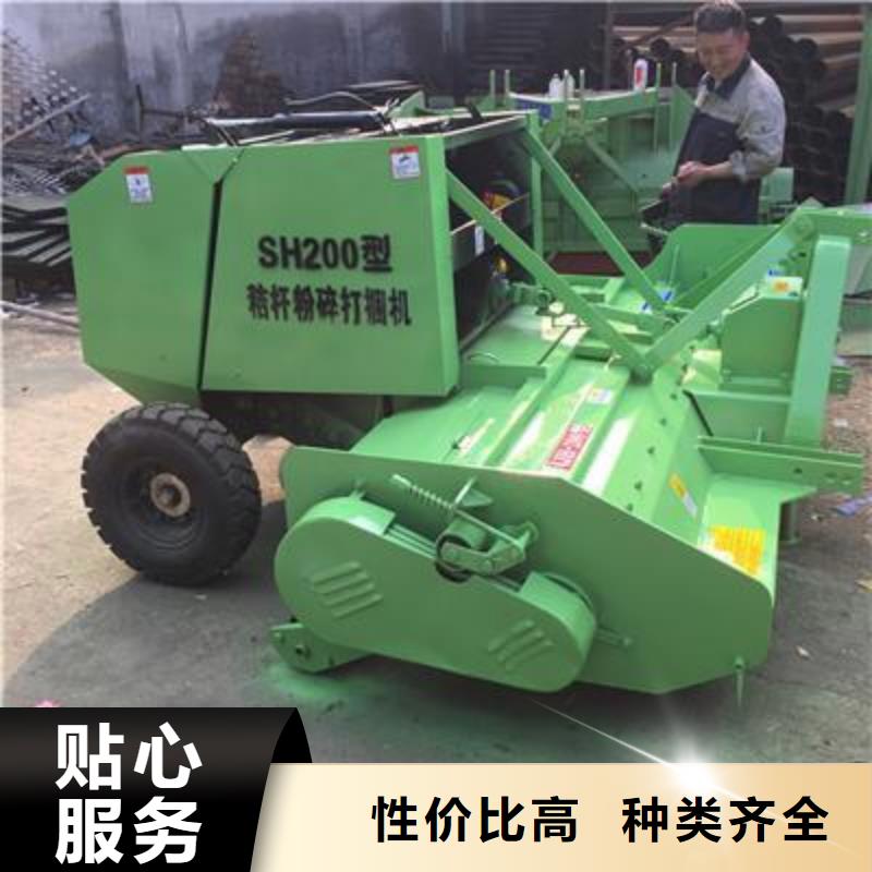 打捆机,方捆捡拾打捆机实力见证
