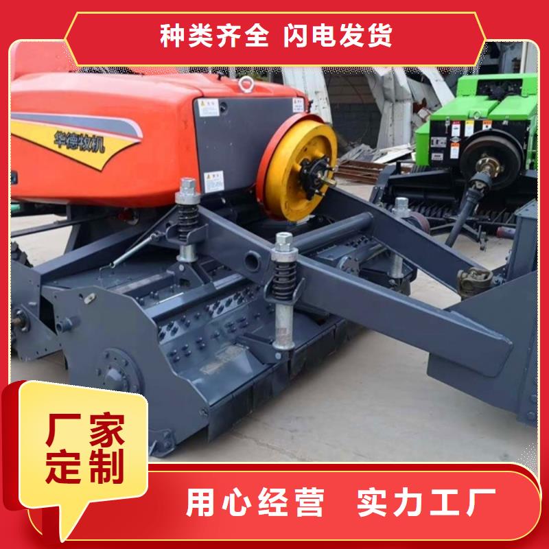 【打捆机 秸秆打捆机厂家直销放心】