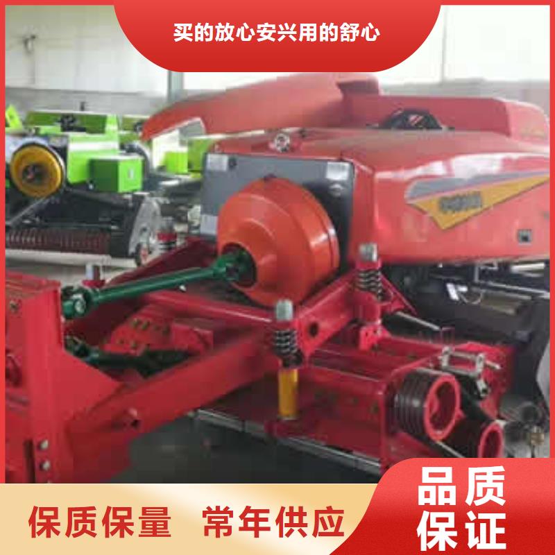 打捆机秸秆压块机符合标准