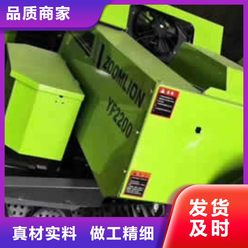 【打捆机秸秆粉碎机实力工厂】