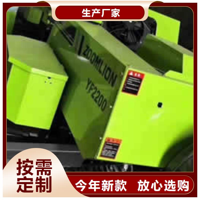 打捆机秸秆打包机厂家定制