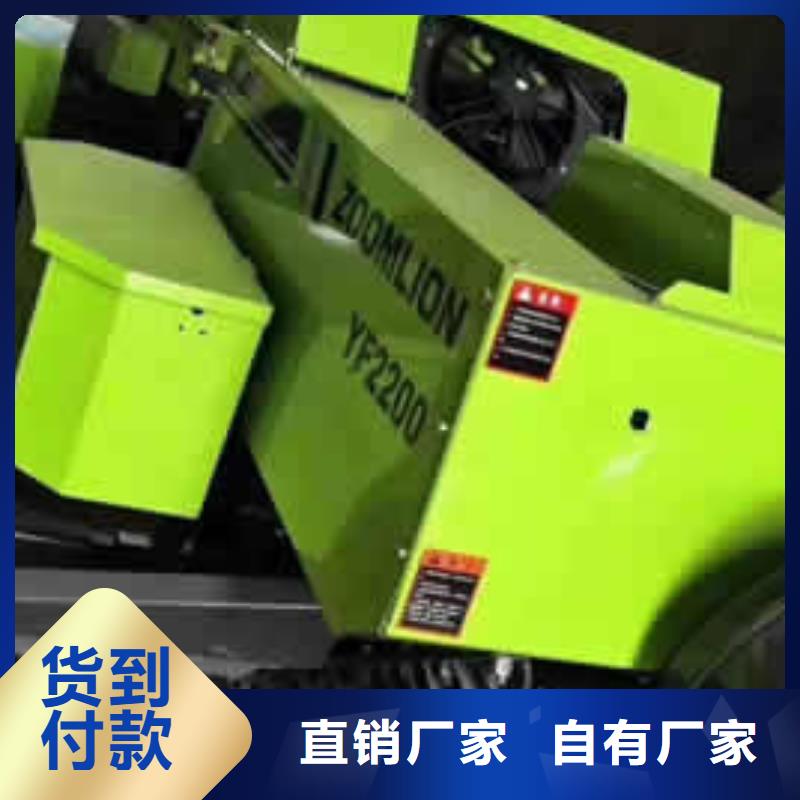 打捆机秸秆压块机专业信赖厂家