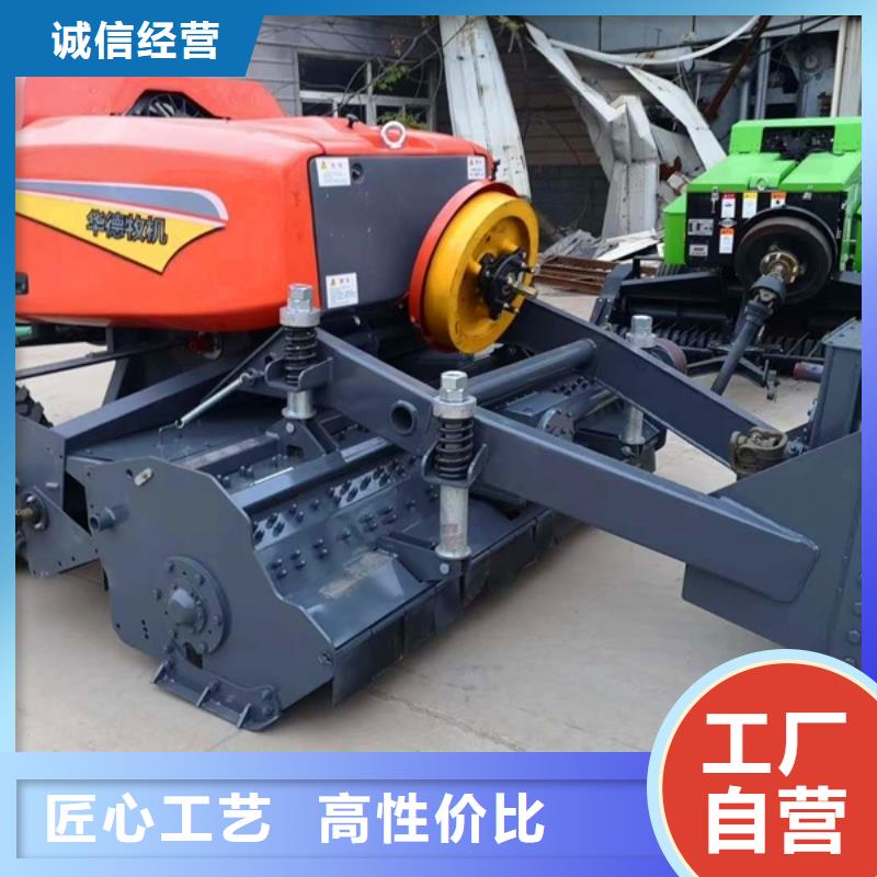 打捆机,秸秆捡拾打捆机细节展示