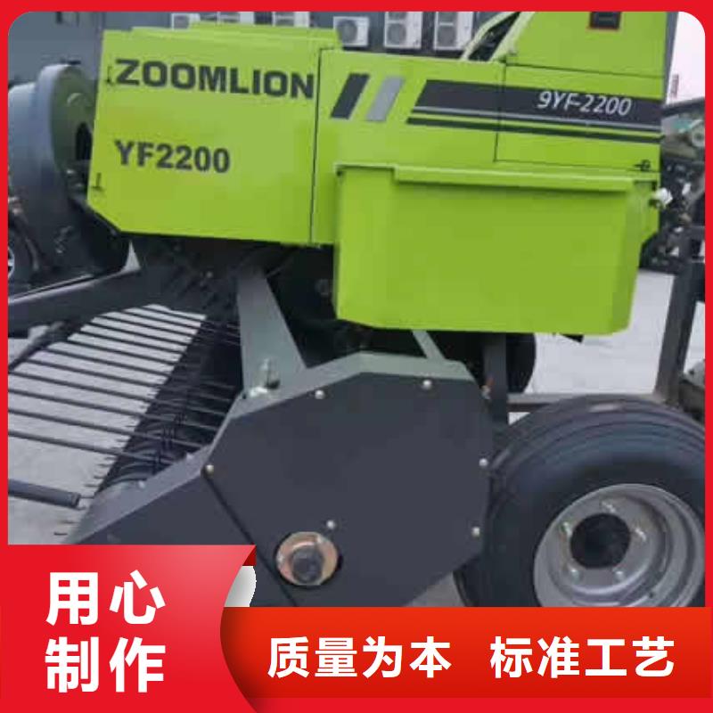 打捆机-秸秆打捆机品质商家