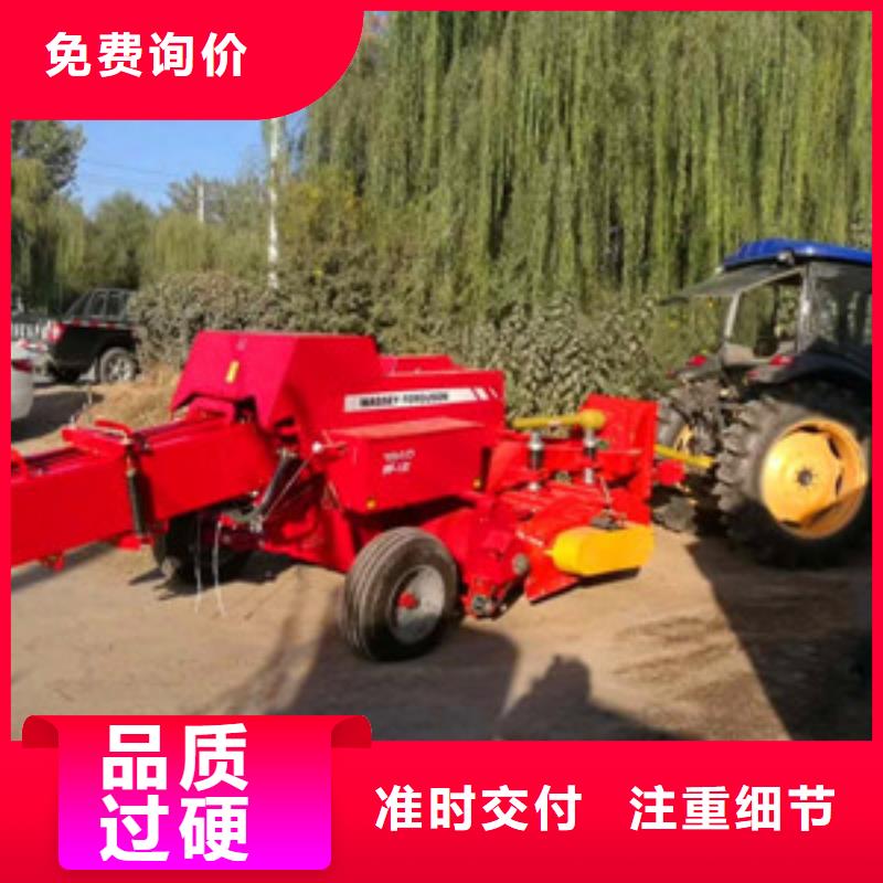 打捆机秸秆打捆机多年经验值得信赖