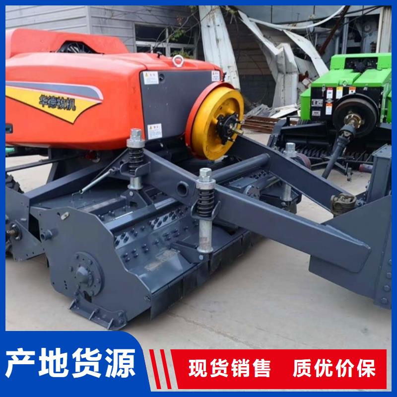 打捆机秸秆打捆机多年经验值得信赖