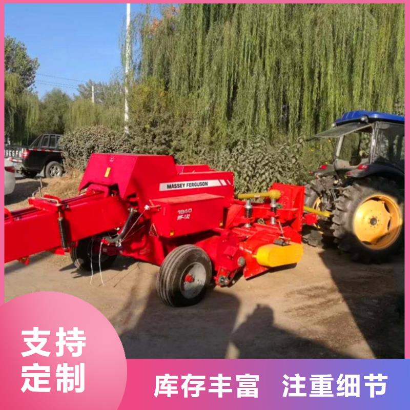 打捆机,秸秆粉碎机设计制造销售服务一体
