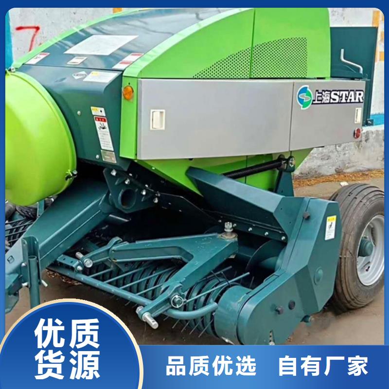 打捆机,圆捆捡拾打捆机低价货源