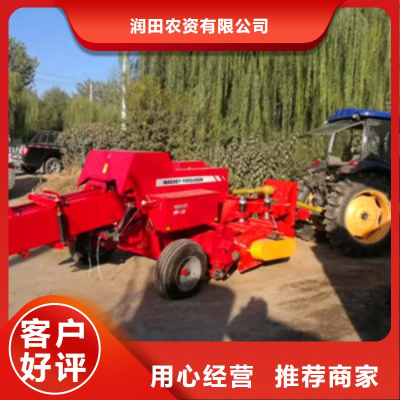 打捆机中联重科打捆机精工打造
