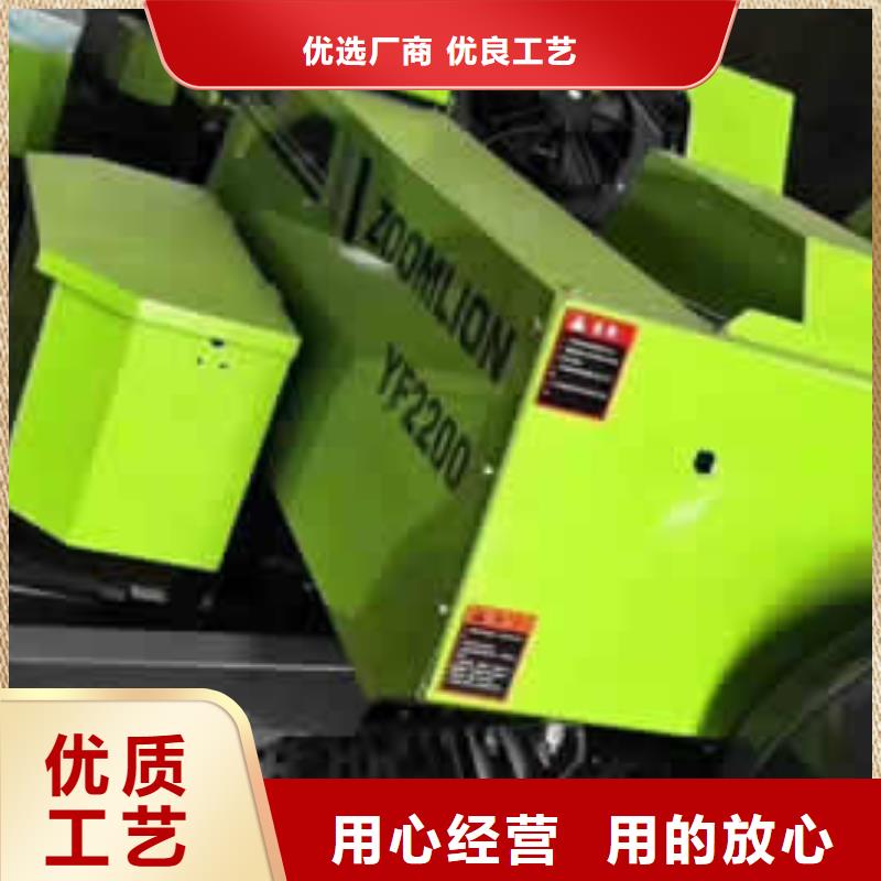 打捆机秸秆粉碎机精品选购
