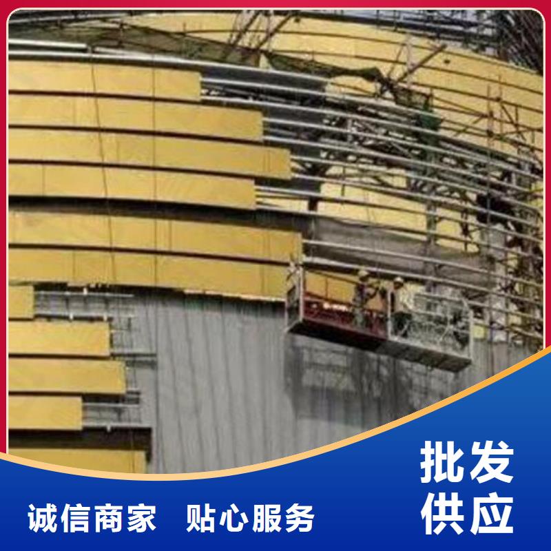铝单板_异形铝板分类和特点