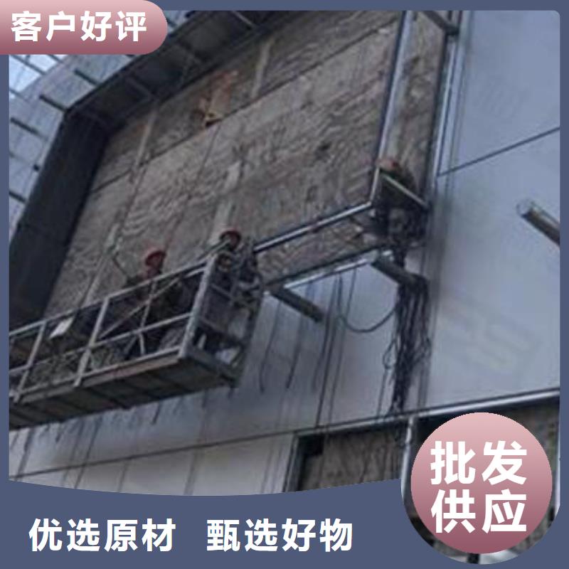 铝单板_异形铝板分类和特点