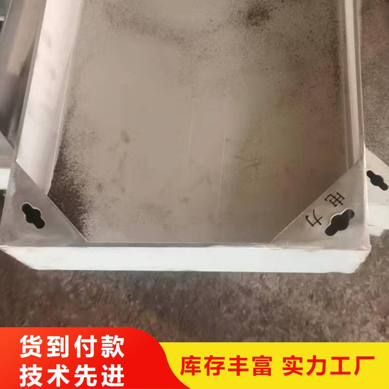 不锈钢井盖本地厂家