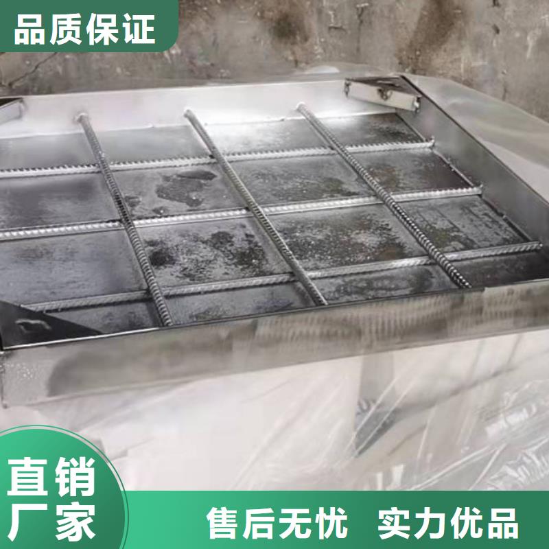 不锈钢消防井盖可定制
