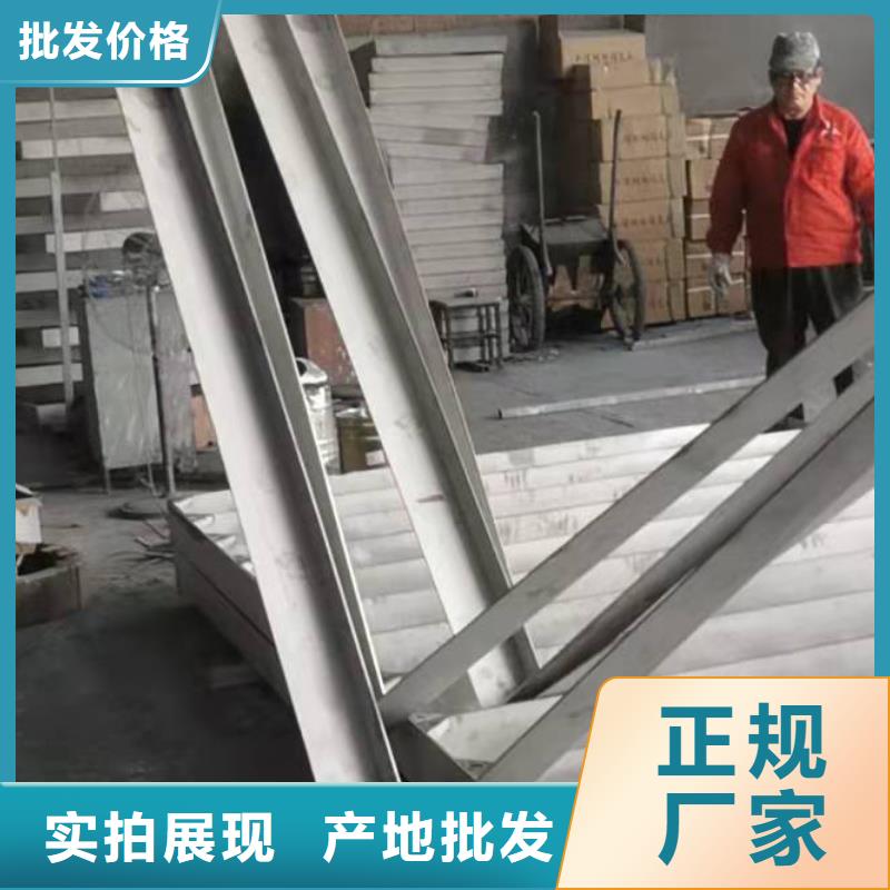 304不锈钢井盖质量广受好评