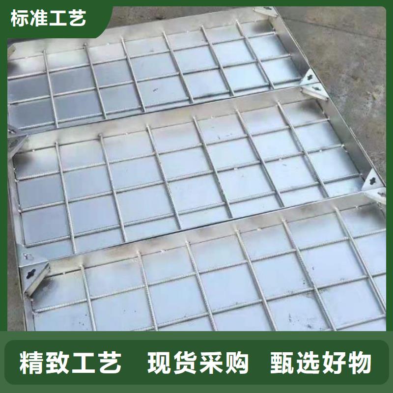 不锈钢井盖精品选购