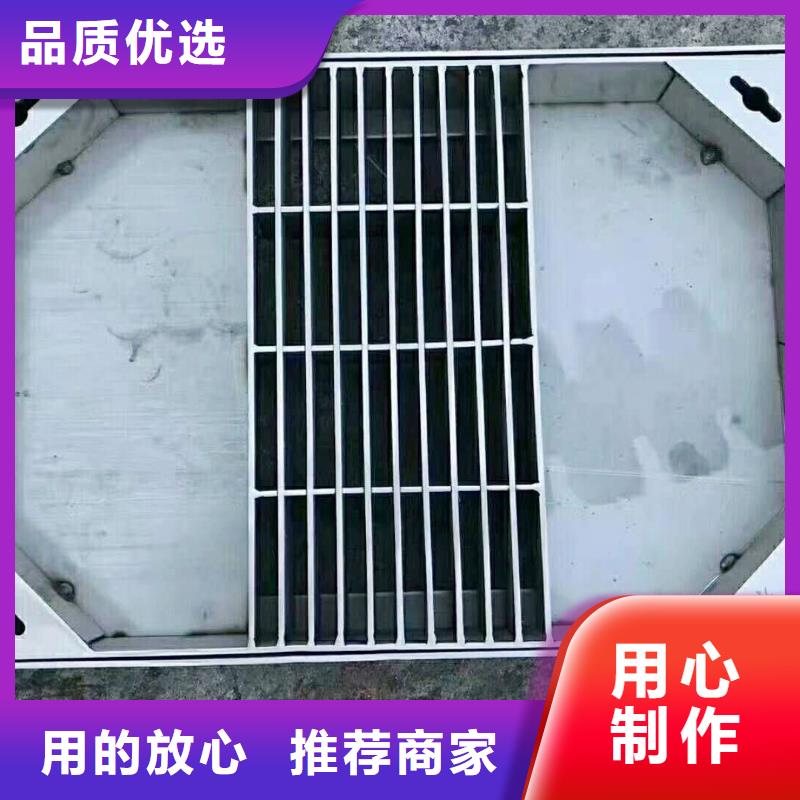 不锈钢消防井盖可定制