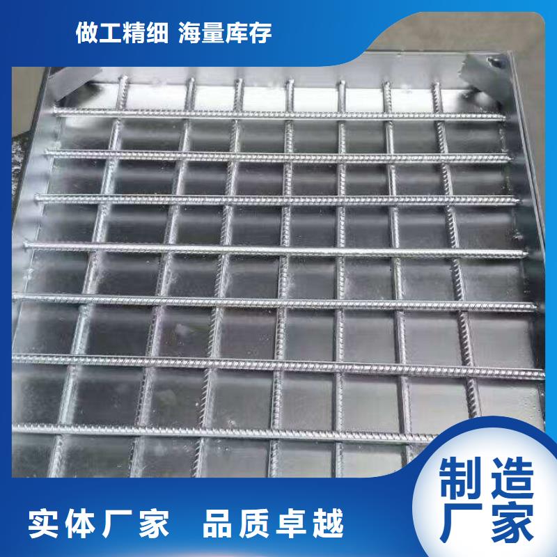 不锈钢井盖品质商家