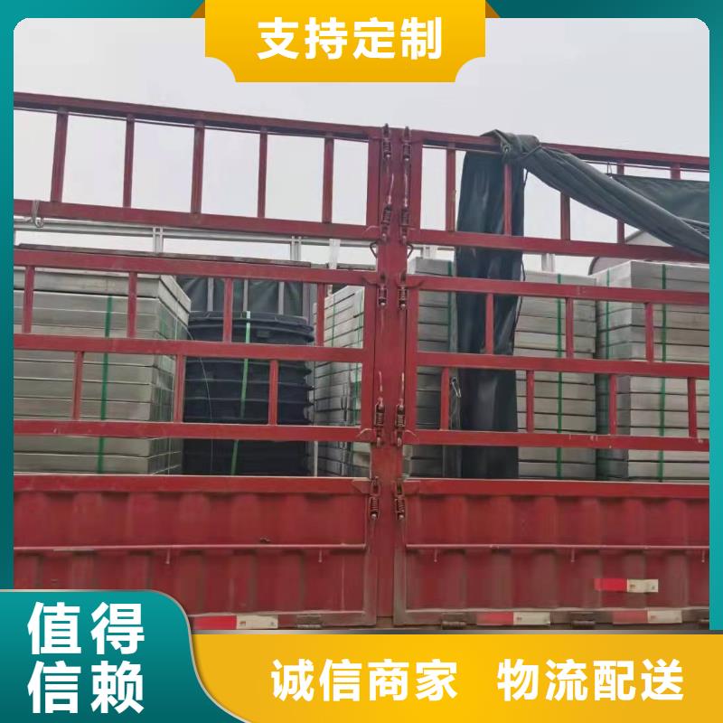 不锈钢市政井盖公司