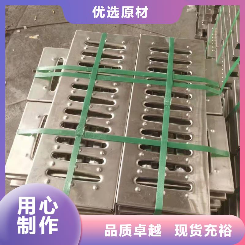  不锈钢井盖品质商家
