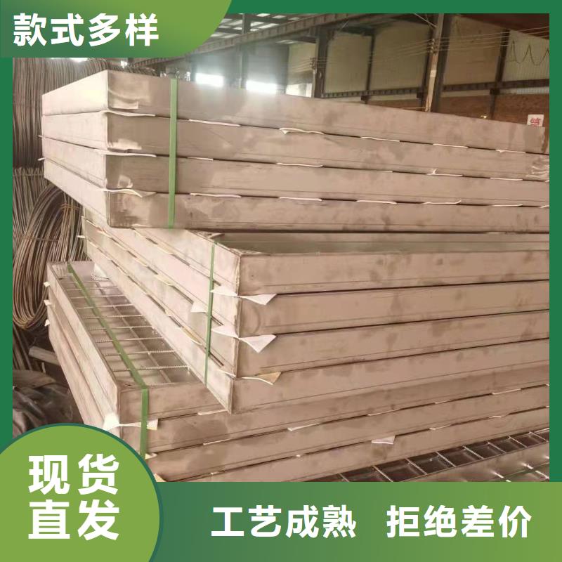品质保证的不锈钢装饰井盖厂家