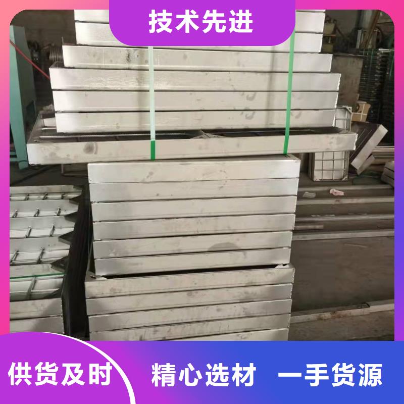 不锈钢市政井盖公司
