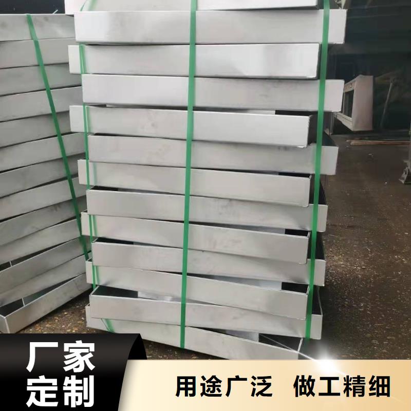 不锈钢井盖【不锈钢雨水篦子】厂家直销值得选择