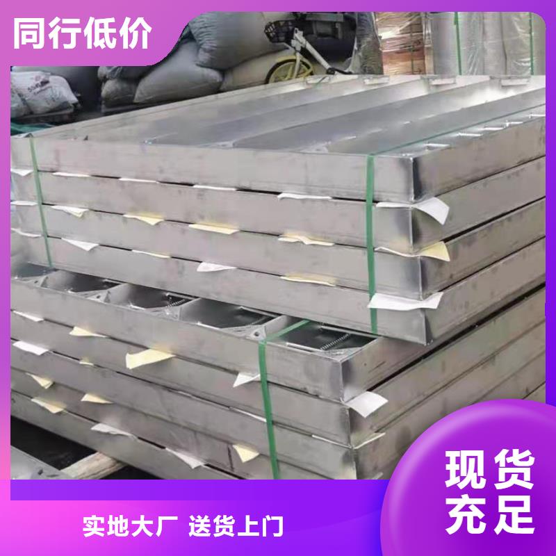 不锈钢井盖现货批发