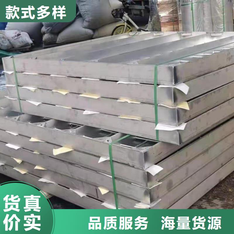 不锈钢消防井盖可定制