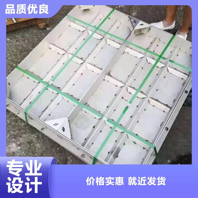 不锈钢市政井盖公司