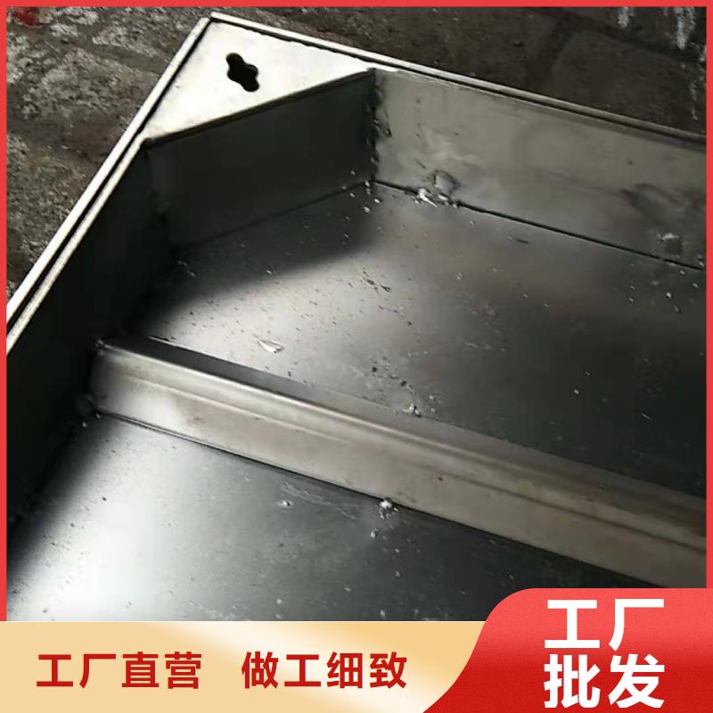 304不锈钢排水沟盖板源头厂家